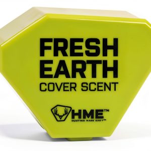 HME Scent Biscuit Cedar Hunting Scent Eliminator One Size Blend-0