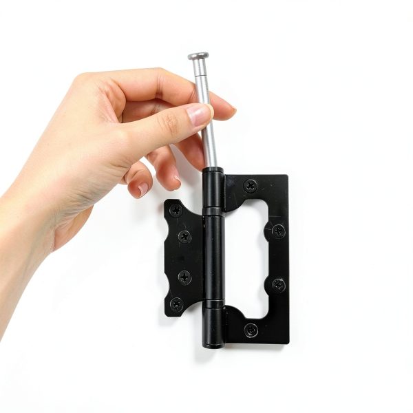 Door Hinge Pins 4 Pcs 3.5 Inch Stainless Steel Kit InnoHHustle-2