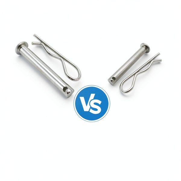 Gas Grill BBQ Stainless Steel Hinge Pin QYRHP Fits Genesis and Summit-3