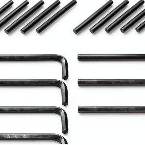 Spring Hinge Tension Pin Kit Tighall 20 Pins and 5 Hex Wrenches-0