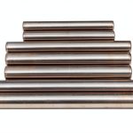 Team Associated B6 Hinge Pin Set, ASC91670-0