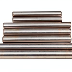 Team Associated B6 Hinge Pin Set, ASC91670-0