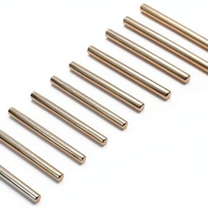 Losi Hinge Pin Set 22S Sprint LOS-2408 Precision SUJ2 Steel-0