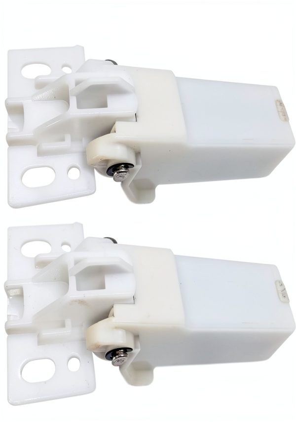 Hinge Pins VOGOOPOITM Pin Hinges for Canon D1350 D1320 2PCS Set-0