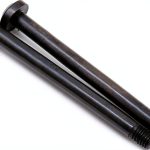 Front Upper Hinge Pin 4x46mm ARR330380 AARRMA Model ARA330380-0