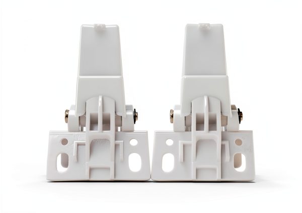 Hinge Pins VOGOOPOITM Pin Hinges for Canon D1350 D1320 2PCS Set-3