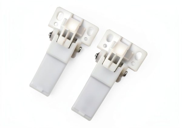Hinge Pins VOGOOPOITM Pin Hinges for Canon D1350 D1320 2PCS Set-7