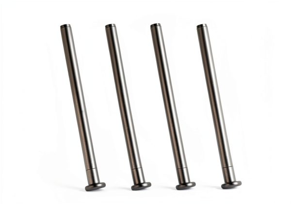 Door Hinge Pins 4 Pcs 3.5 Inch Stainless Steel Kit InnoHHustle-1