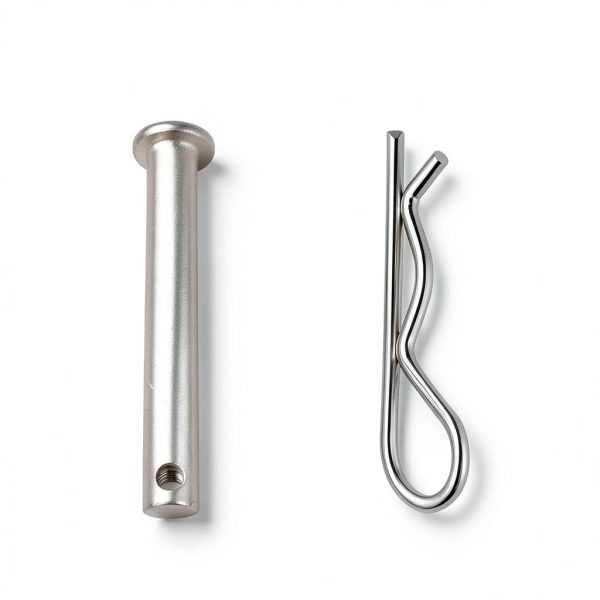 Gas Grill BBQ Stainless Steel Hinge Pin QYRHP Fits Genesis and Summit-2