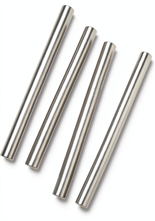 4pcs Hinge Pin Lower 4x67.5mm ARAC5032/AR330381 for ARRMA Kraton 6S BLX Outcast 6S Mojave Felony Fireteam Infraction 6S Typhon 6S BLX Upgrade Parts-1