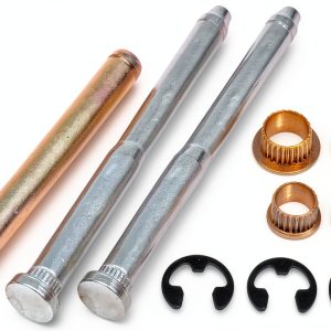 Door Hinge Pin Kit Dorman 38403 Replacement for Dodge Vehicles-0
