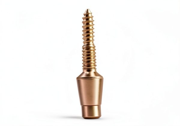 Door Hinge Security Screws Honkador Pin 1.75" Cinnamon 10‑Pack-4
