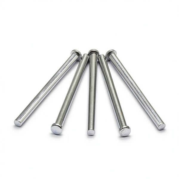 3.5 Inch Stainless Steel Door Hinge Pins LESHOW Heavy-Duty Anti-Rust-2