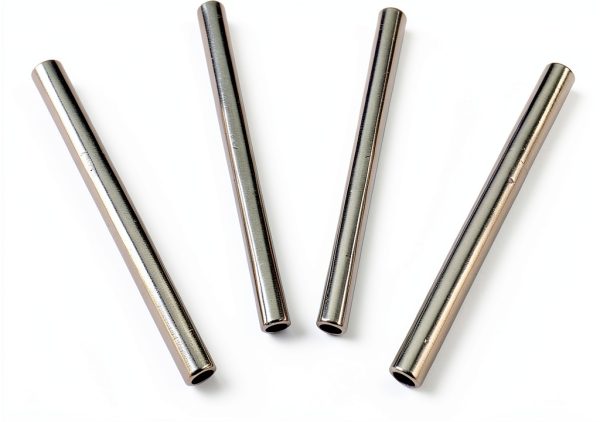 4pcs Hinge Pin Lower 4x67.5mm ARAC5032/AR330381 for ARRMA Kraton 6S BLX Outcast 6S Mojave Felony Fireteam Infraction 6S Typhon 6S BLX Upgrade Parts-2