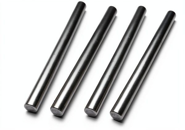 4pcs Hinge Pin Lower 4x67.5mm ARAC5032/AR330381 for ARRMA Kraton 6S BLX Outcast 6S Mojave Felony Fireteam Infraction 6S Typhon 6S BLX Upgrade Parts-0