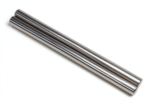 TEAM LOSI RACING Hinge Pins 4 x 68mm Elec Nickel 2 8X 8XE 2.0 TLR244090 Gas Car/Truck Replacement Parts-0