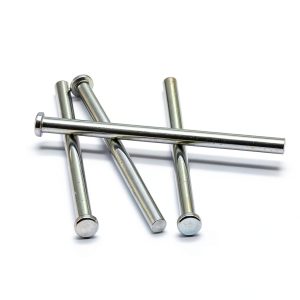 3.5 Inch Stainless Steel Door Hinge Pins LESHOW Heavy-Duty Anti-Rust-0