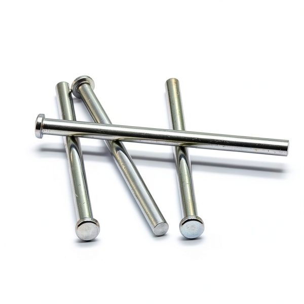 3.5 Inch Stainless Steel Door Hinge Pins LESHOW Heavy-Duty Anti-Rust-0