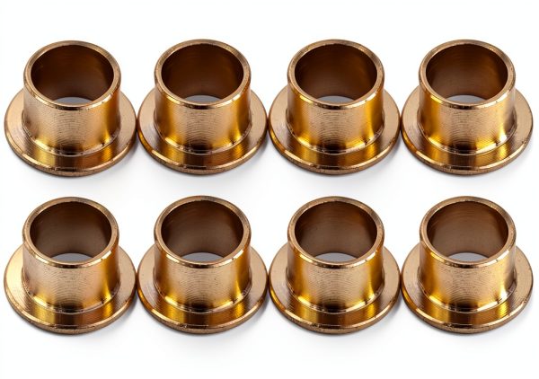 Door Hinge Pin and Bushing Repair Kit Mievlyo for Chevy GMC 1955-1959-5