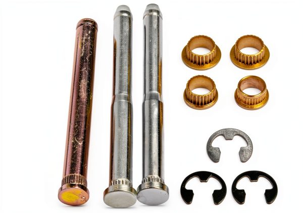 Door Hinge Pin Kit Dorman 38403 Replacement for Dodge Vehicles-1